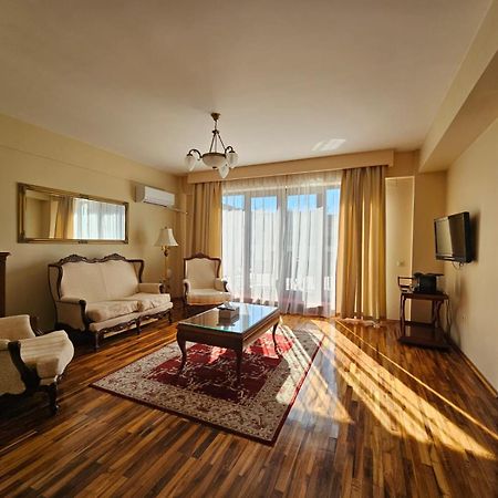 The Elite - Oradea'S Legendary Hotel Extérieur photo