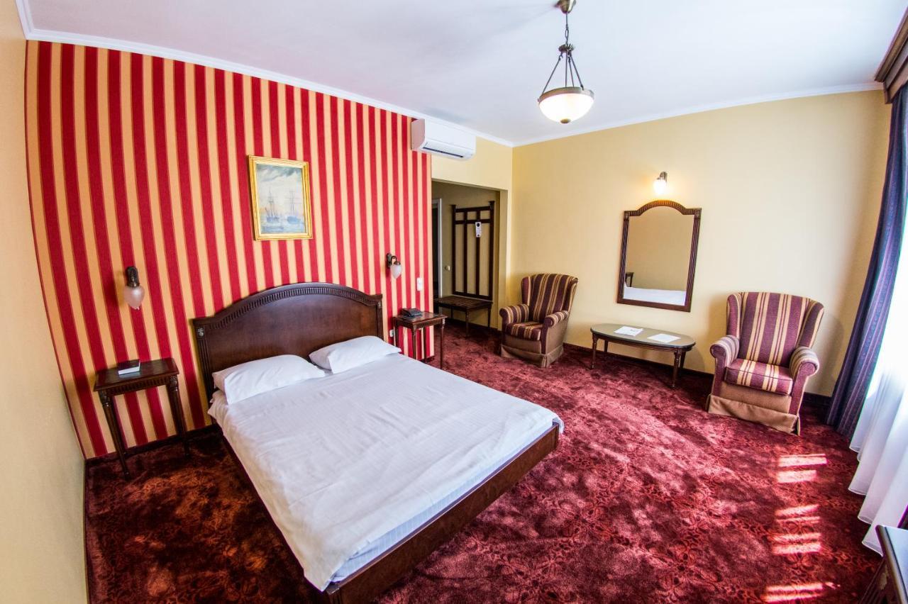 The Elite - Oradea'S Legendary Hotel Extérieur photo