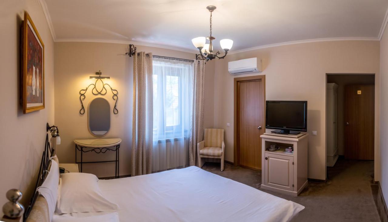 The Elite - Oradea'S Legendary Hotel Extérieur photo