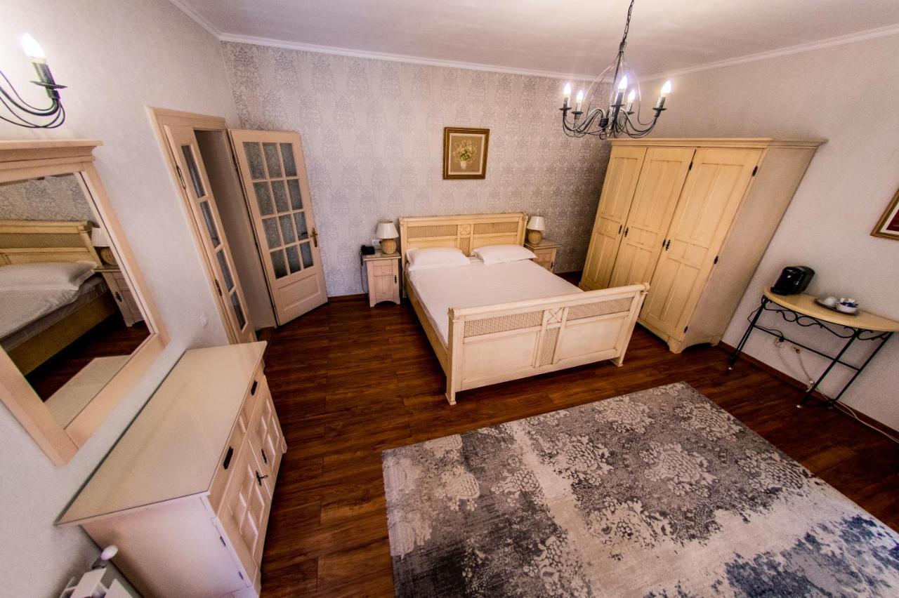 The Elite - Oradea'S Legendary Hotel Extérieur photo