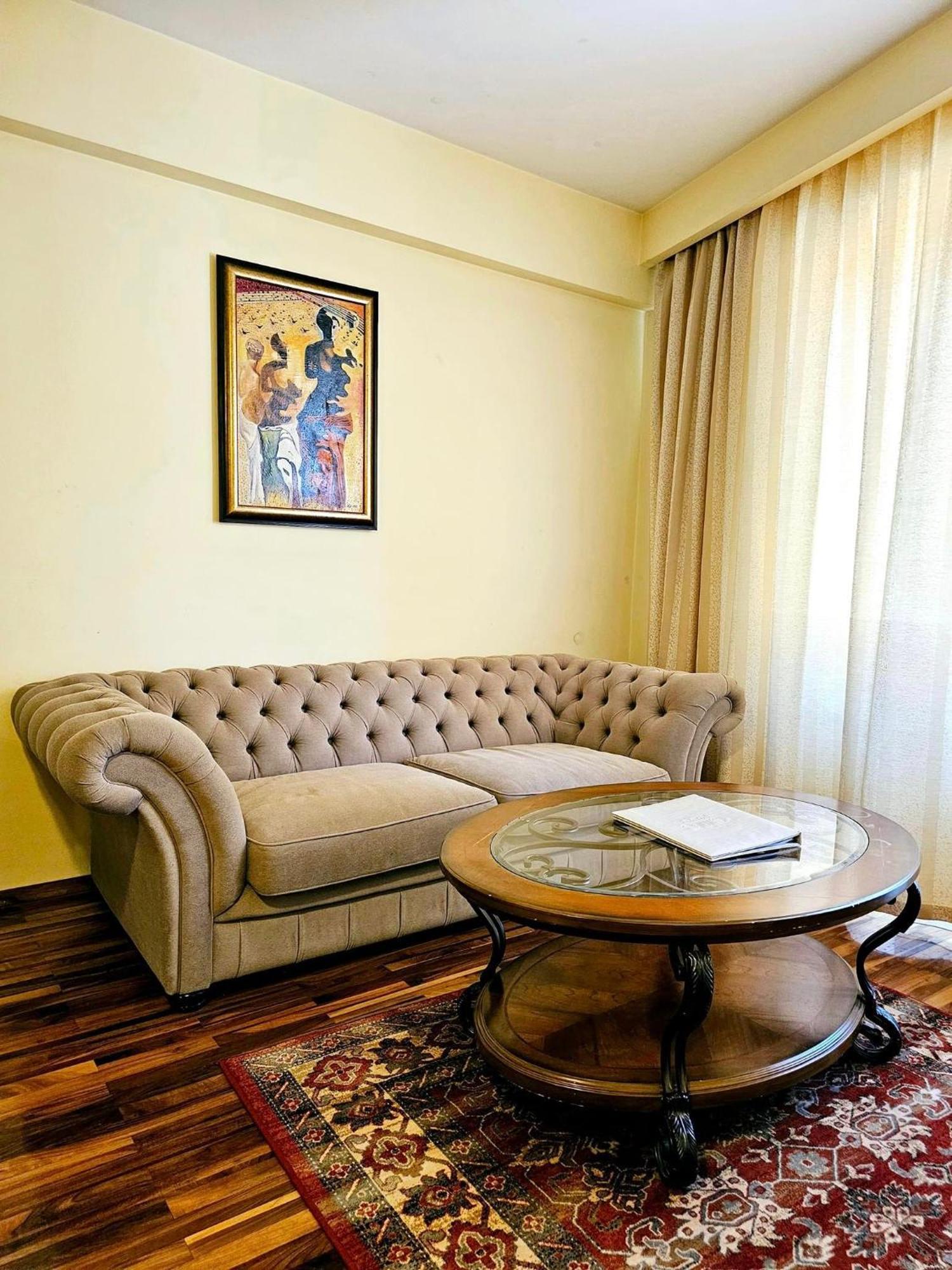 The Elite - Oradea'S Legendary Hotel Extérieur photo
