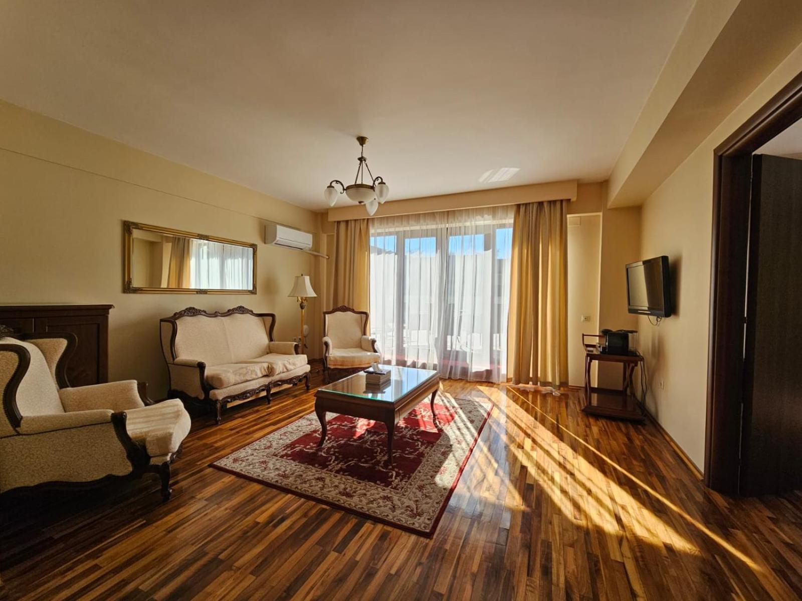 The Elite - Oradea'S Legendary Hotel Extérieur photo