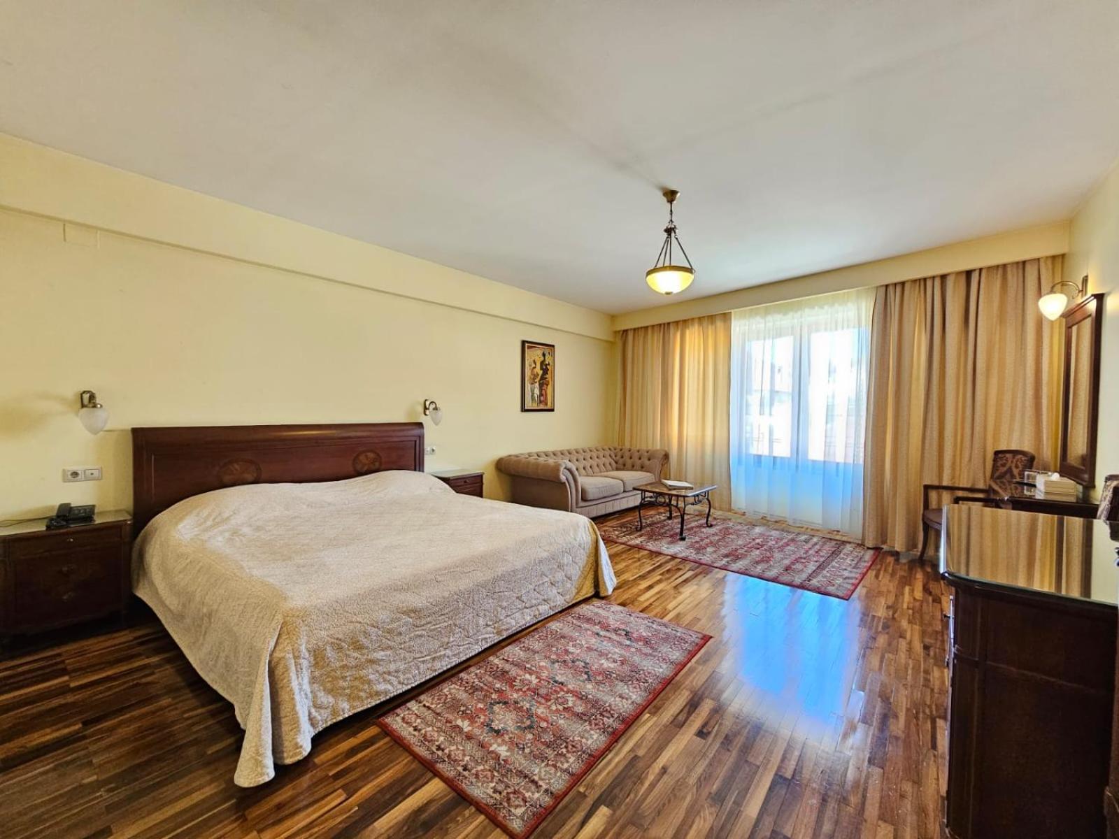 The Elite - Oradea'S Legendary Hotel Extérieur photo