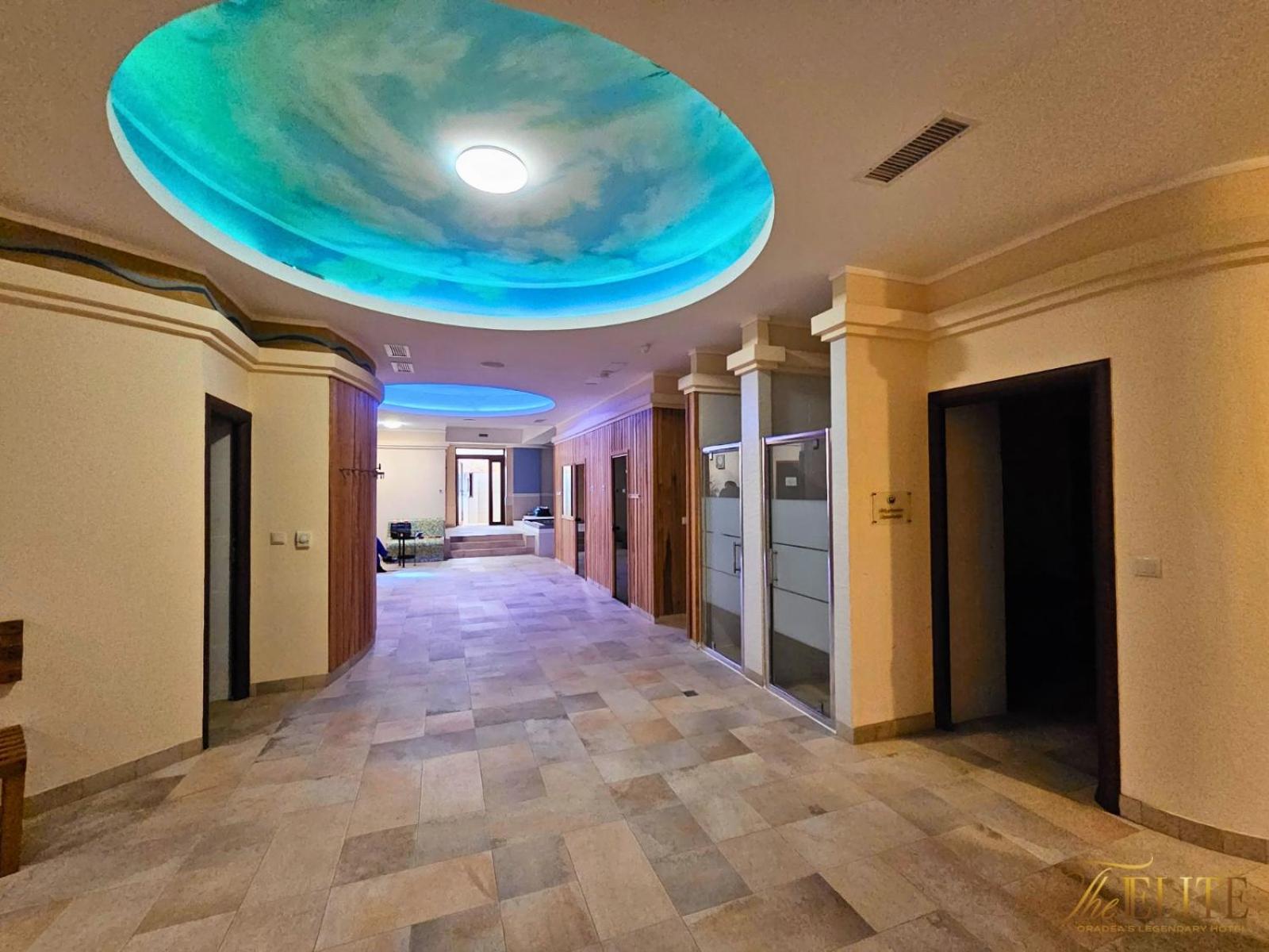The Elite - Oradea'S Legendary Hotel Extérieur photo