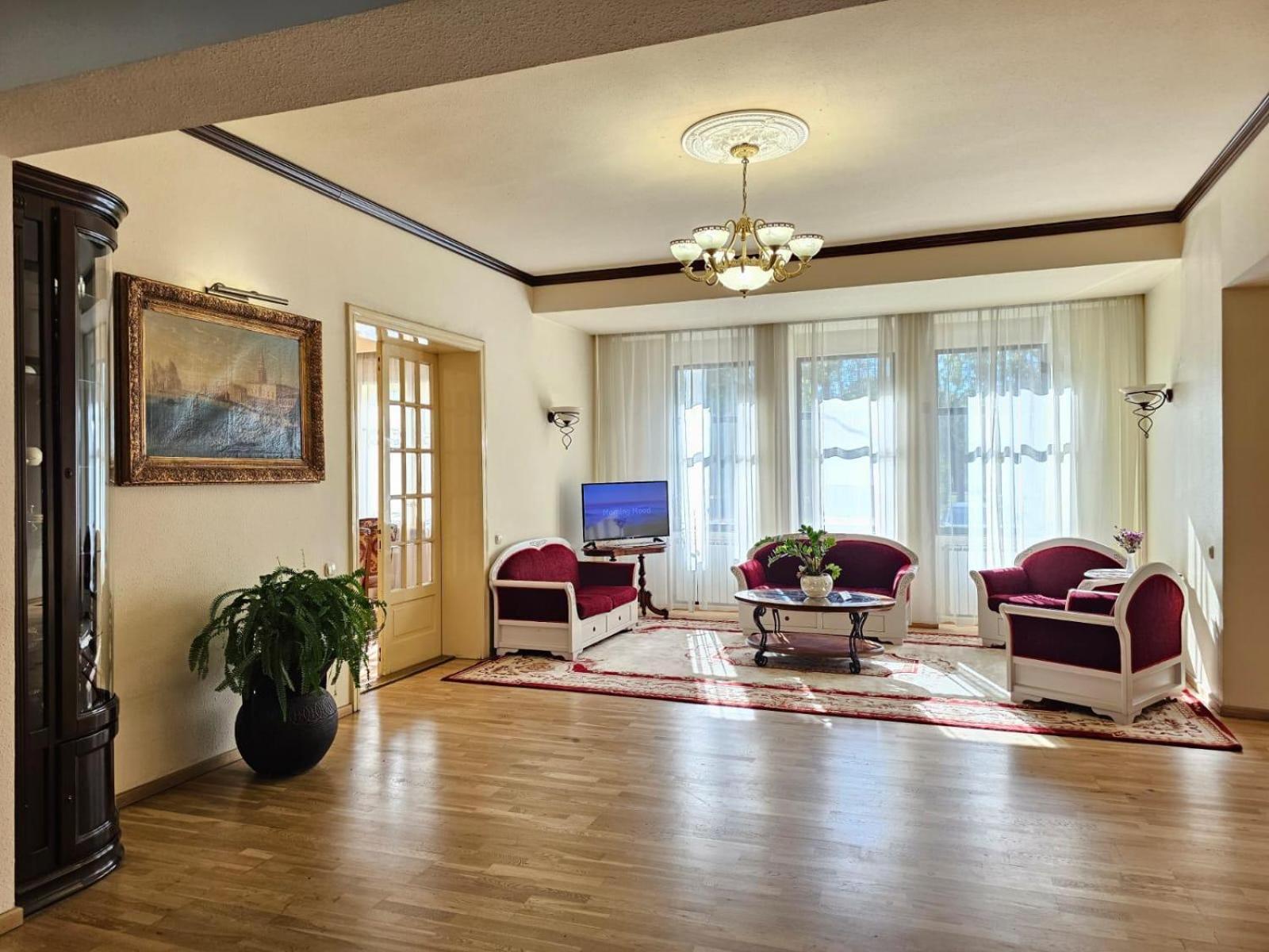 The Elite - Oradea'S Legendary Hotel Extérieur photo