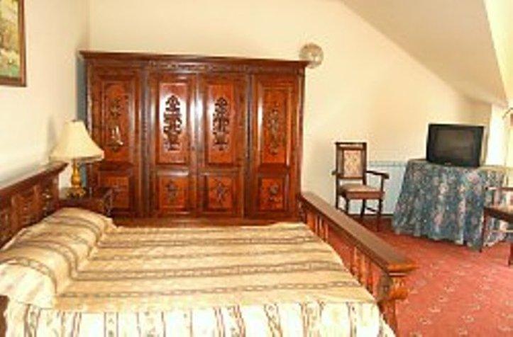 The Elite - Oradea'S Legendary Hotel Extérieur photo