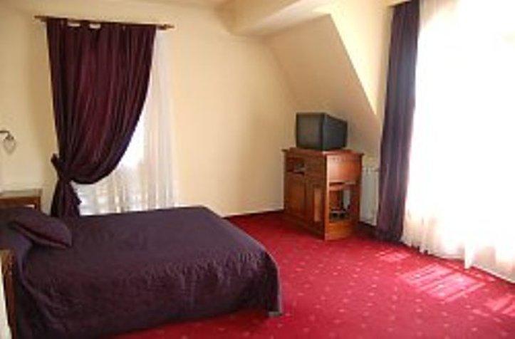 The Elite - Oradea'S Legendary Hotel Extérieur photo