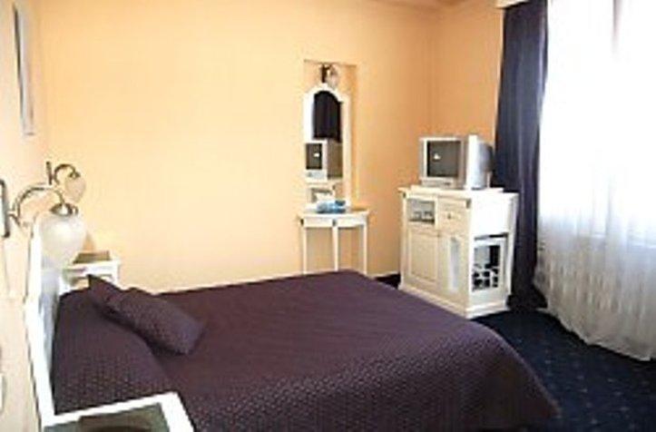 The Elite - Oradea'S Legendary Hotel Extérieur photo