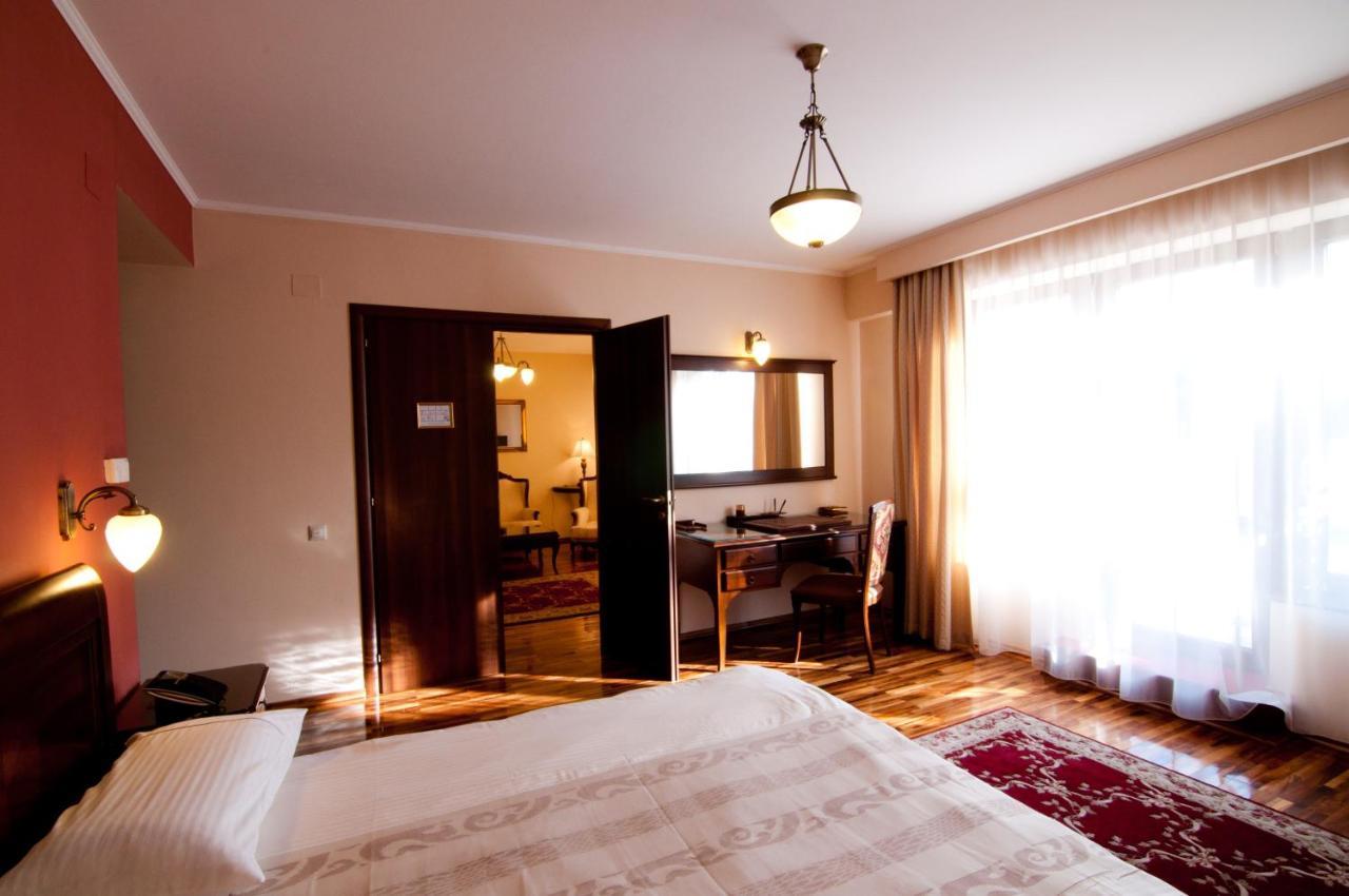 The Elite - Oradea'S Legendary Hotel Extérieur photo