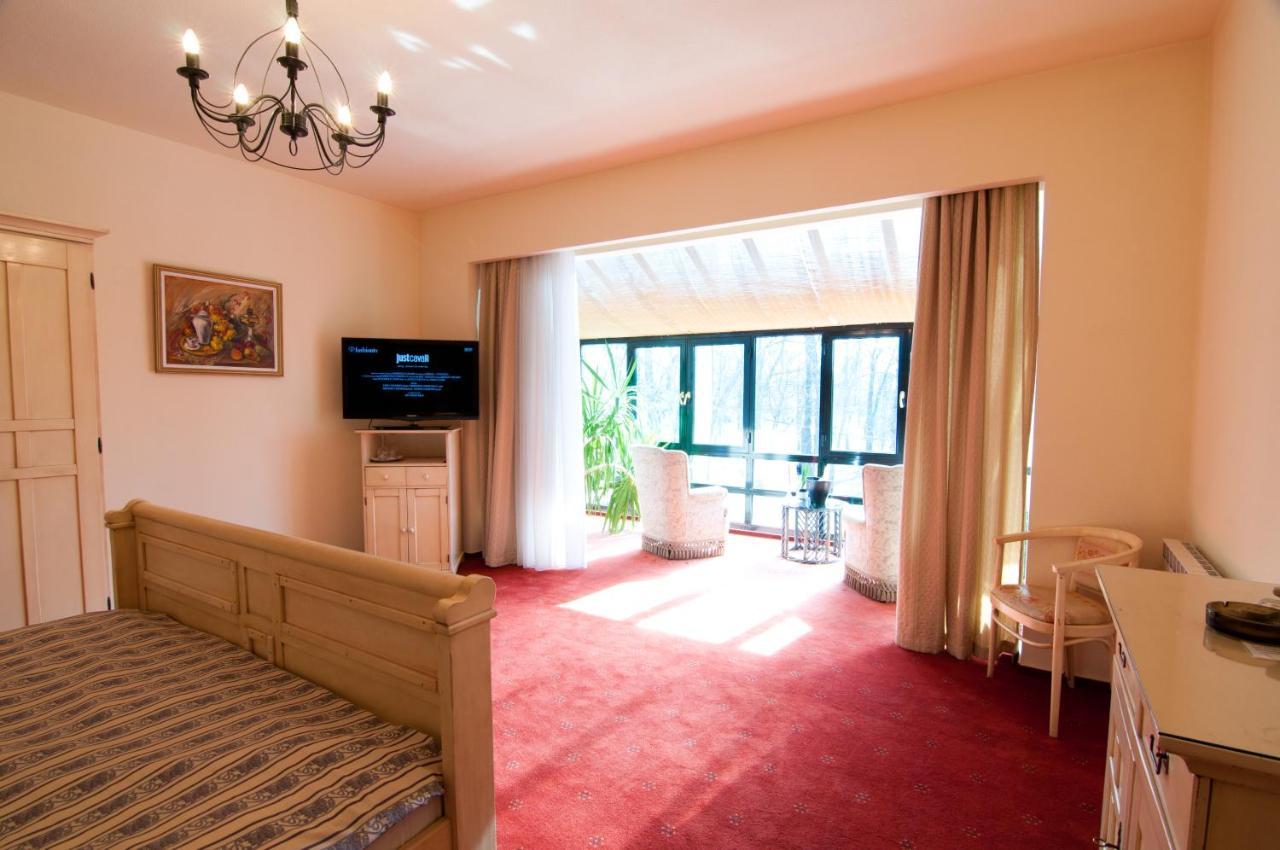 The Elite - Oradea'S Legendary Hotel Extérieur photo
